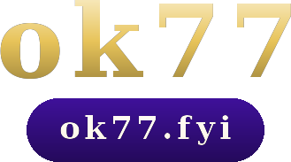 ok77 logo
