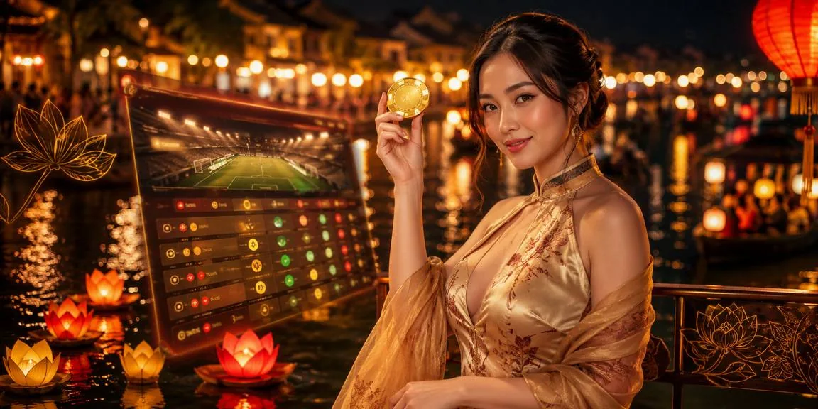 ok77 Việt Nam Sảnh casino